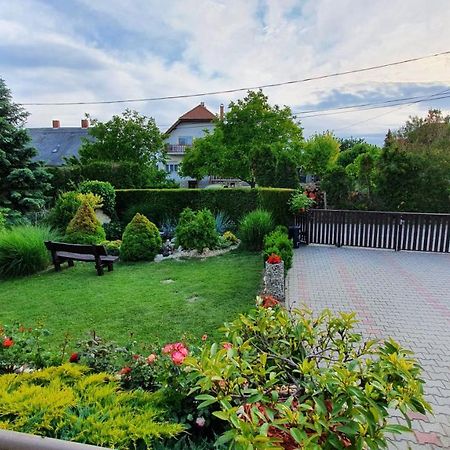 Ilike Home Balatonfüred Exterior foto