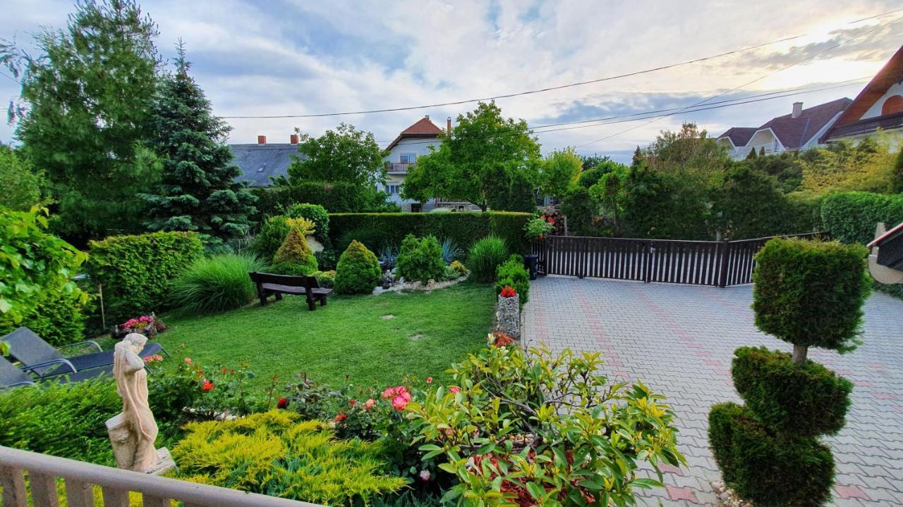 Ilike Home Balatonfüred Exterior foto