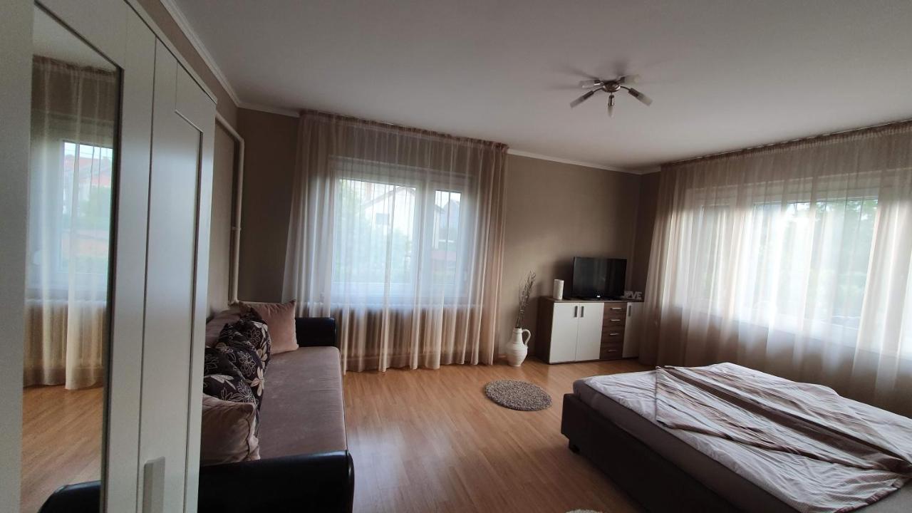 Ilike Home Balatonfüred Exterior foto