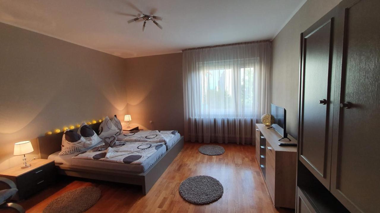 Ilike Home Balatonfüred Exterior foto