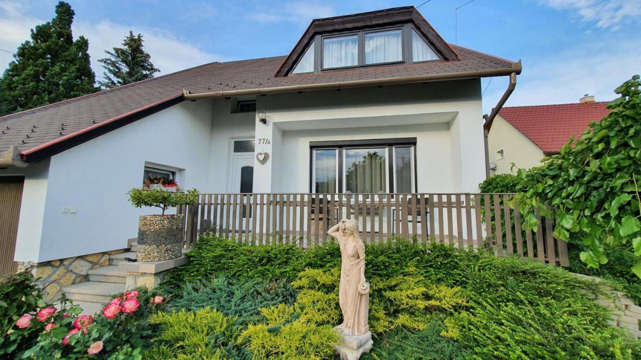 Ilike Home Balatonfüred Exterior foto