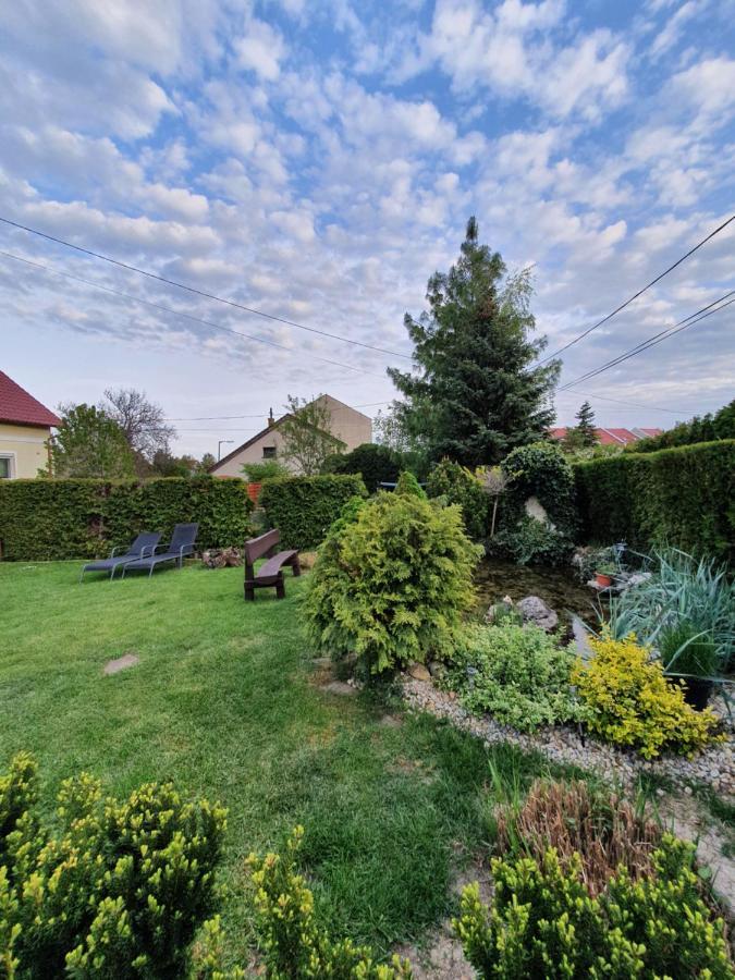 Ilike Home Balatonfüred Exterior foto