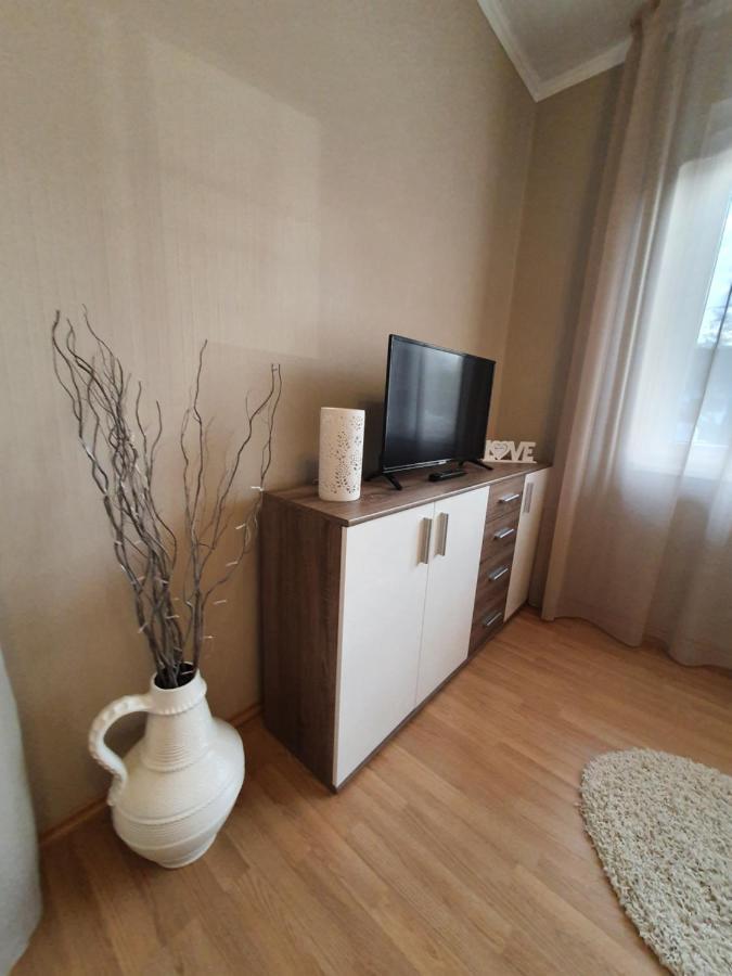 Ilike Home Balatonfüred Exterior foto