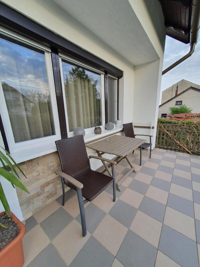 Ilike Home Balatonfüred Exterior foto