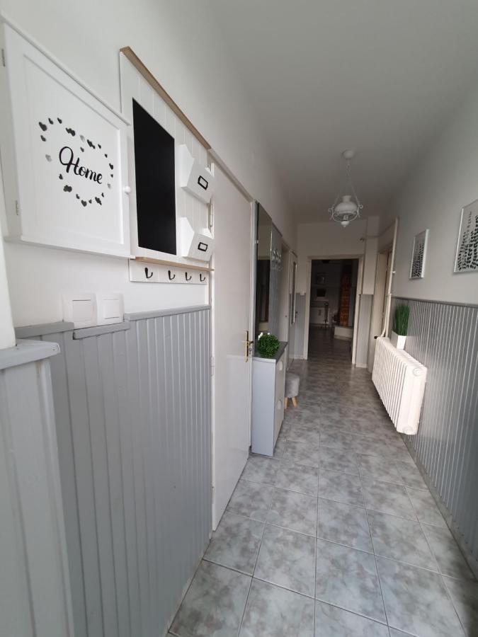 Ilike Home Balatonfüred Exterior foto